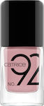 Catrice Cosmetics ICONails 92 Nude Not Prude