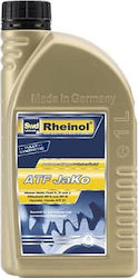 Rheinol ATF JaKo Automatic Transmission Fluid 1lt