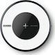 Nillkin Ασύρματος Φορτιστής (Qi Pad) Μαύρος (Magic Disc 4)