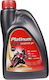 Orlen Platinum Rider Scooter 2T Λάδι Μοτοσυκλέτας για Δίχρονους Κινητήρες 1lt