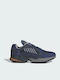 Adidas Yung-1 Chunky Sneakers Legend Ink / Tech Indigo / Grey Two