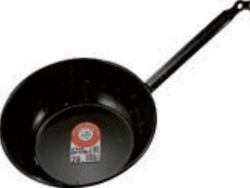 ILSA Commercial Cast Iron Pan 16cm