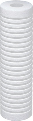3M Countertop and Under Sink Water Filter Replacement 10" Ap110 5 μm