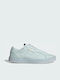 Adidas Sleek Z Damen Sneakers Ice Mint / Clear Blue