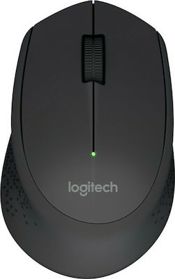 Logitech M280 Wireless Mouse Black