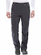 Icepeak Sauli Men's Hiking Long Trousers Gray