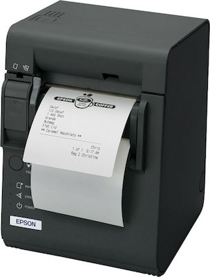 Epson TM-L90 465 Thermal Receipt Printer Ethernet / Bluetooth