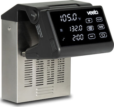 Vesta Precision Imersa Pro Mașină Sous Vide Tip deschis 1.5kW 13.5x17.3x24cm