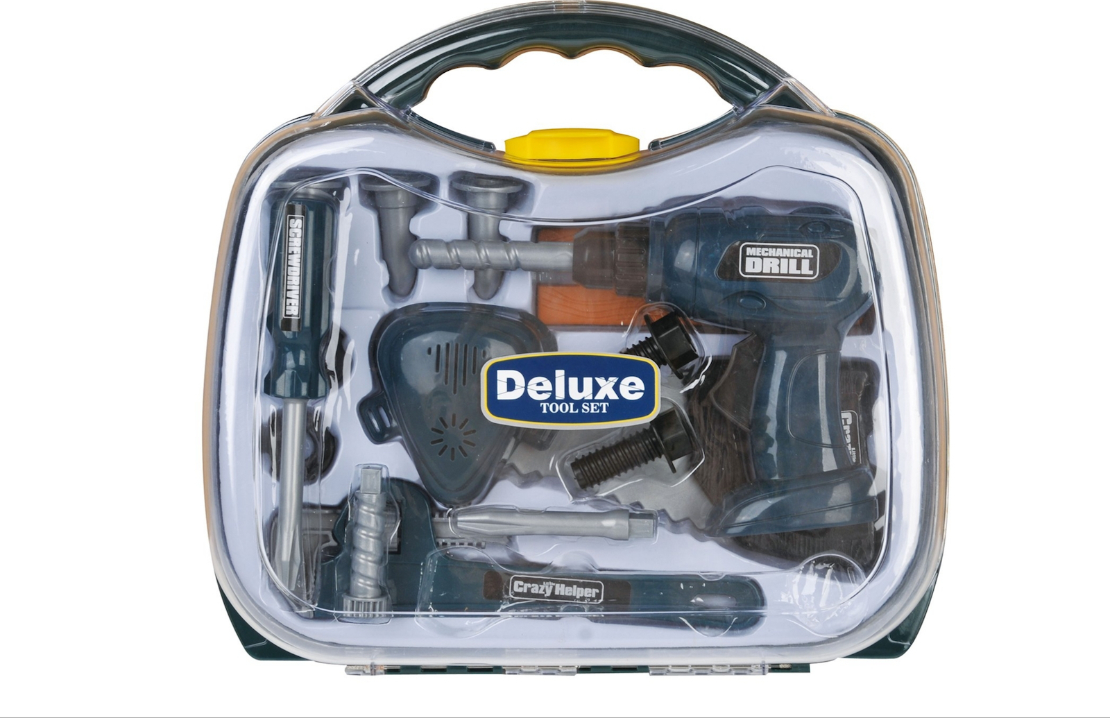 Deluxe Tool Set 29.32551 Skroutz.gr