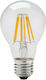Geyer Λάμπα LED 8W για Ντουί E27 και Σχήμα A60 Φυσικό Λευκό 700lm Dimmable