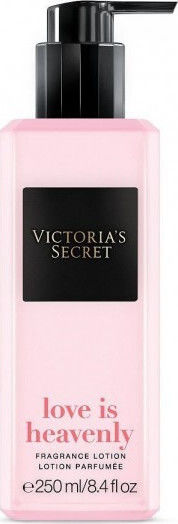 Victoria's Secret Love Is Heavenly Moisturizing Lotion 250ml