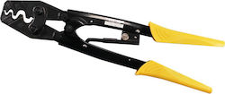 HS-38 Yellow Crimping Pliers