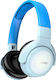 Philips TAKH402 Ασύρματα Bluetooth On Ear Ακουσ...