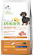 Natural Trainer Sensitive Adult Mini 2kg Dry Fo...