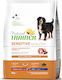 Natural Trainer Sensitive Adult Medium/Maxi 3kg...