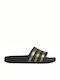 Adilette Shower Men's Slides Black
