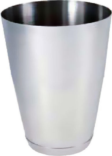 The Bars Boston Shaker mit Kapazität 590ml