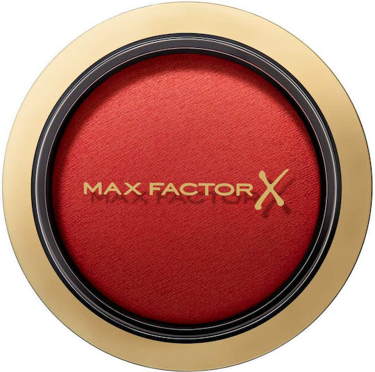 Max Factor Creme Puff Rouge 35 Cheeky Koralle 1,5 g