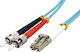 Value Optische Faser Ethernet-Netzwerkkabel 1m ...
