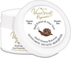 Venus Secrets Snail Body Care Venus Secrets Snail Body Care
