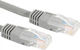 U/UTP Cat.5 (100Mbps) Καλώδιο Δικτύου Ethernet 20m Γκρι