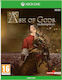 Ash Gods Redemption Xbox One Game