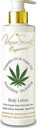 Venus Secrets Cannabis Oil Body Care Venus Secrets Cannabis Oil Body Care