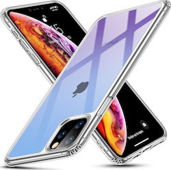 ESR Ice Shield Back Cover Σιλικόνης Πολύχρωμο (...