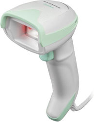 Datalogic Gryphon GD4520 Scanner Χειρός Ενσύρμα...