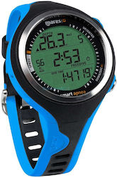 Mares Ρολόι Κατάδυσης Smart Apnea Black/Blue