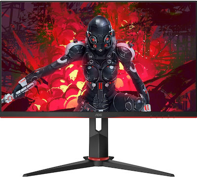 AOC Q27G2U VA Monitor 27" QHD 2560x1440 144Hz with Response Time 4ms GTG