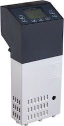 Karamco FZ-03A Sous Vide Maschine Offener Typ 1.5kW 14x11x33.2cm