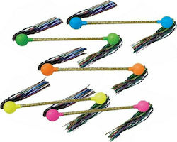 Majorette Cane Carnival Accessory (Μiscellaneous Colors)