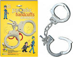 Χειροπέδες Μεταλλικές Carnival Handcuffs