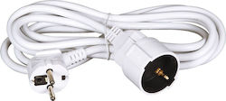 VK Lighting Μπαλαντέζα Προέκταση Καλωδίου με Μήκος 3m VK Lighting Μπαλαντέζα Προέκταση Καλωδίου με Μήκος 3m