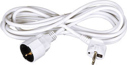 VK Lighting Μπαλαντέζα Προέκταση Καλωδίου με Μήκος 5m VK Lighting Μπαλαντέζα Προέκταση Καλωδίου με Μήκος 5m