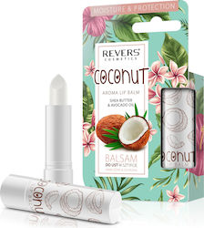 Revers Cosmetics Aroma Lippen Balsam 4gr