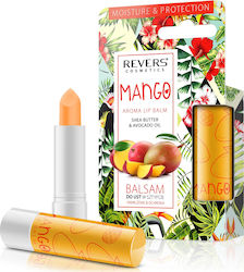 Revers Cosmetics Aroma Lip Balsam 4gr