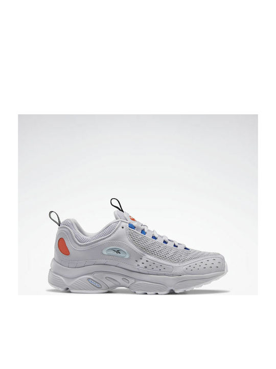 Reebok Daytona DMX II