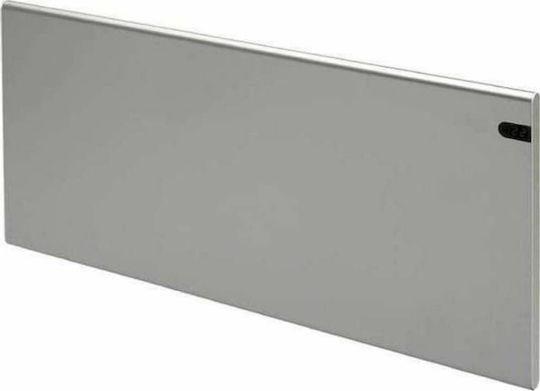 Adax Neo 20 KDT Convector Heater Wall 2000W with Electronic Thermostat 139.4x37cm Silver