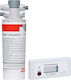 Franke Clear Water Water Filtration System Under Sink with Replacement Filter 3122100204