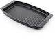 Weber Placă de copt cu Suprafață din Ceramică Cositorit 47x28cm