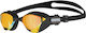 Arena Cobra Tri Γυαλιά Κολύμβησης Ενηλίκων με Αντιθαμβωτικούς Φακούς