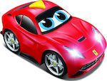 Bburago Ferrari F12 Berlinetta Car for 3++ Years 16-81003