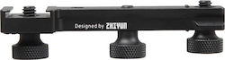 Zhiyun TransMount Extension Plate Αξεσουάρ Στήριξης