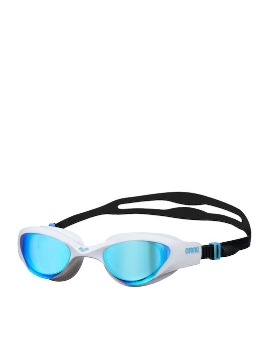Arena The One Swimming Goggles Adults with Anti-Glare Lenses Multicolour
