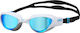 Arena The One Swimming Goggles Adults with Anti-Fog Lenses Multicolored