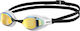 Arena Air Speed Swimming Goggles Adults with Anti-Fog Lenses White