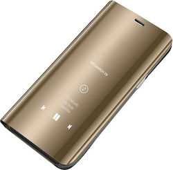 Книга Златист (Galaxy A71) Книга Златист (Galaxy A71)