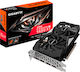 Gigabyte Radeon RX 5600 XT 6GB Windforce OC